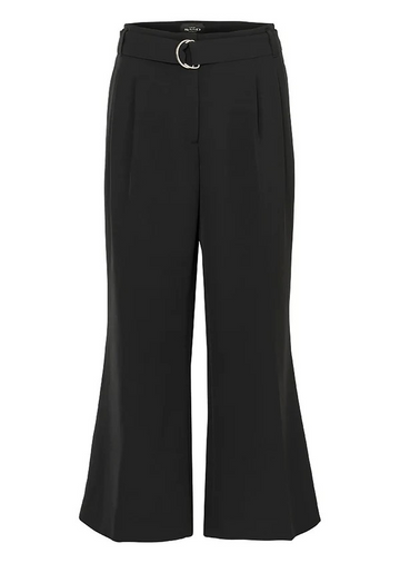 Ottillie Culotte-Bukse-SAND-Aandahls