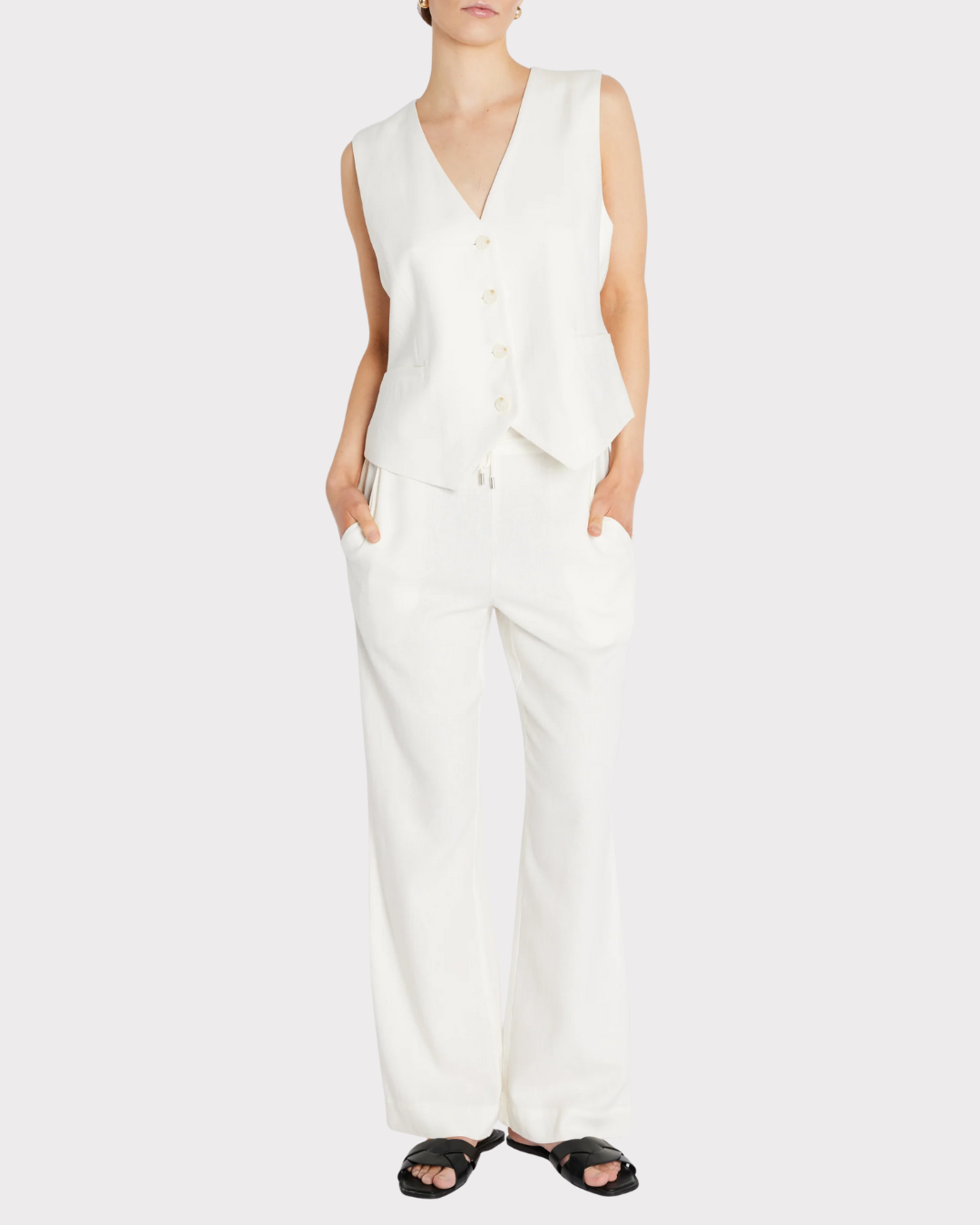 OxalisBBMadia pants-Bukse-BRUUNS BAZAAR-Aandahls