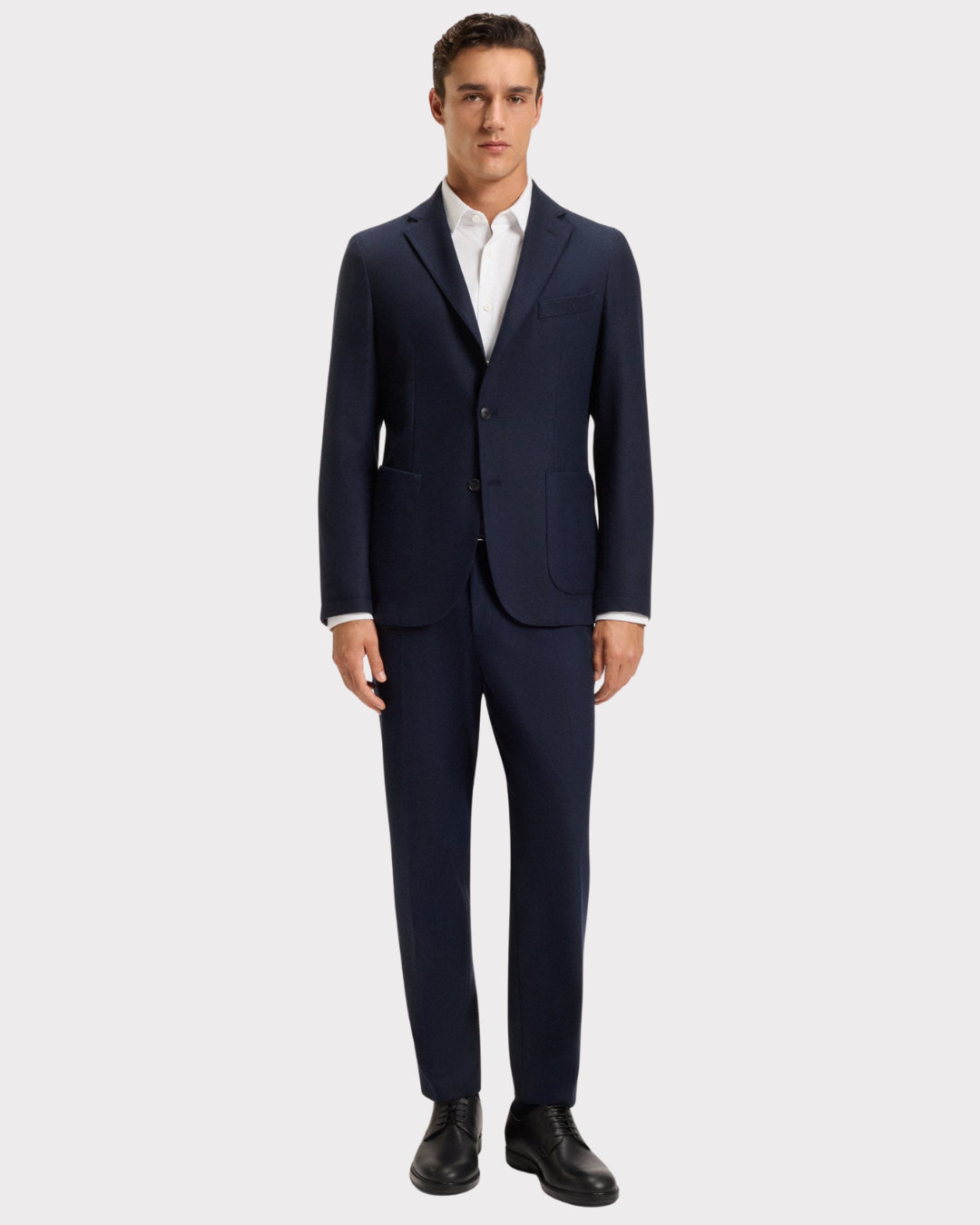P-Hank-Skjorte-Hugo Boss-Aandahls