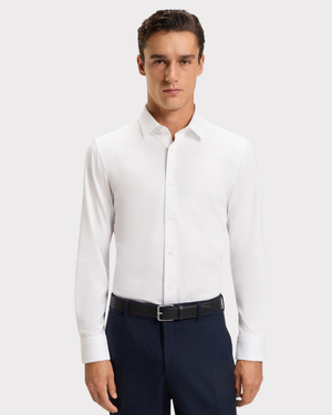 P-Hank-Skjorte-Hugo Boss-Aandahls