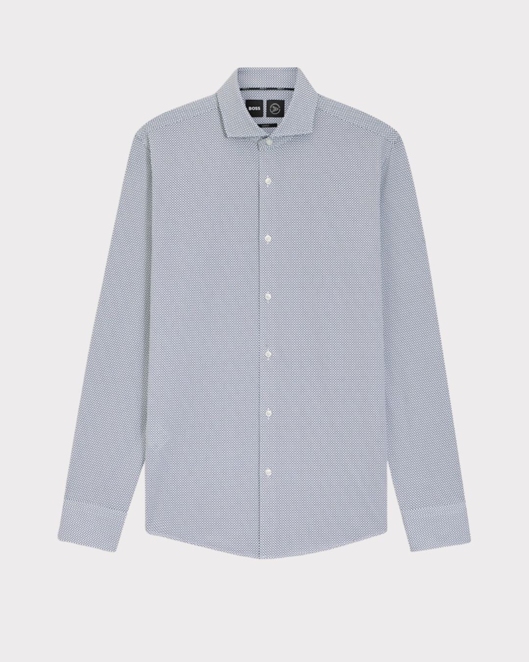 P-Hank-Skjorter-Hugo Boss-Aandahls