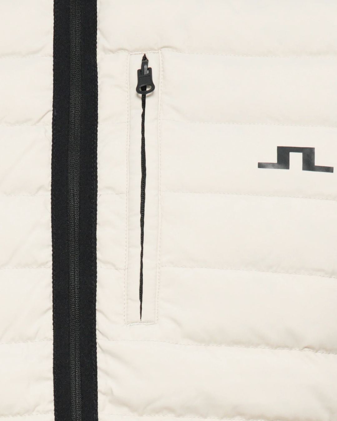 Pace Down Liner Vest-Yttertøy-J.Lindeberg-Aandahls