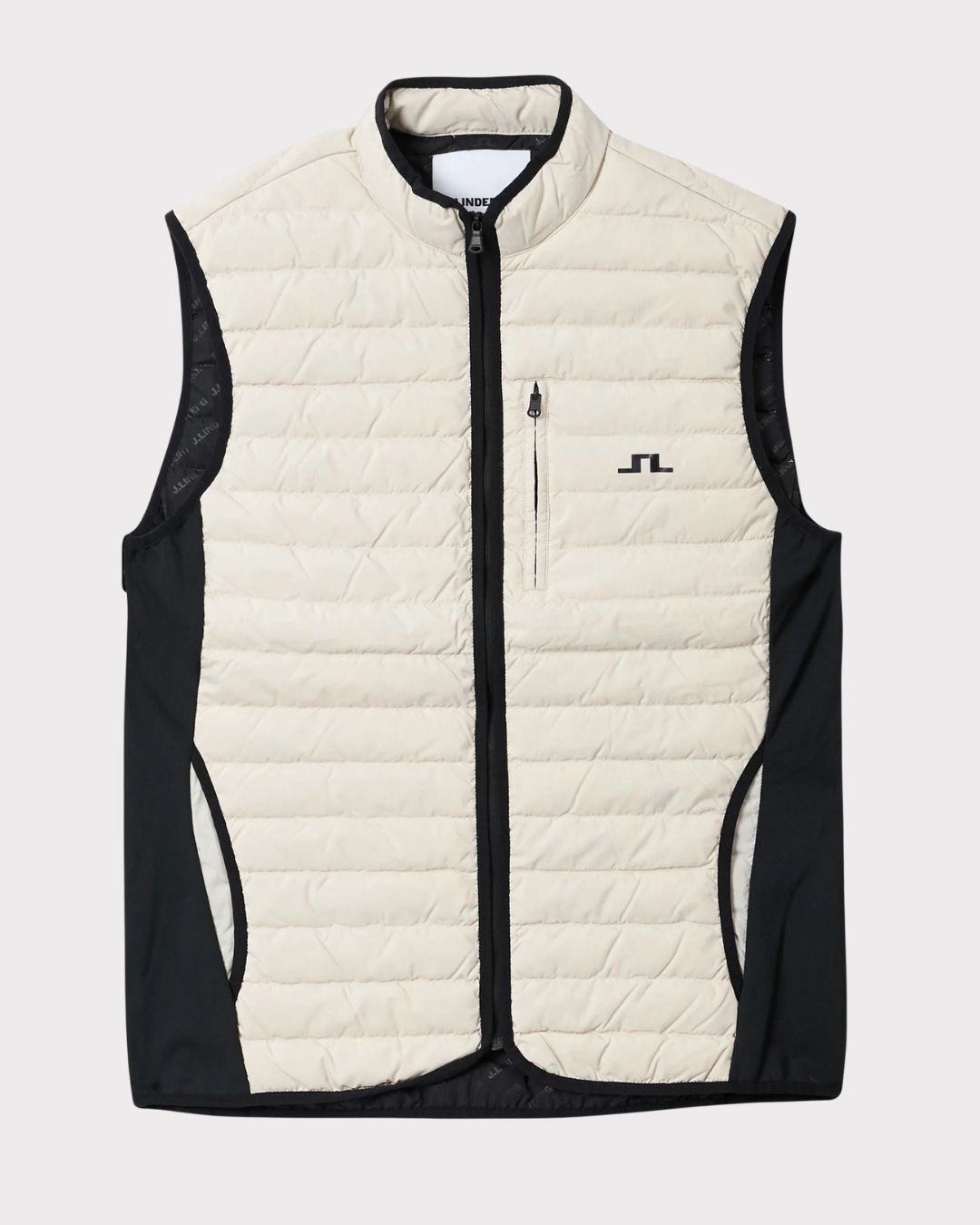 Pace Down Liner Vest-Yttertøy-J.Lindeberg-Aandahls