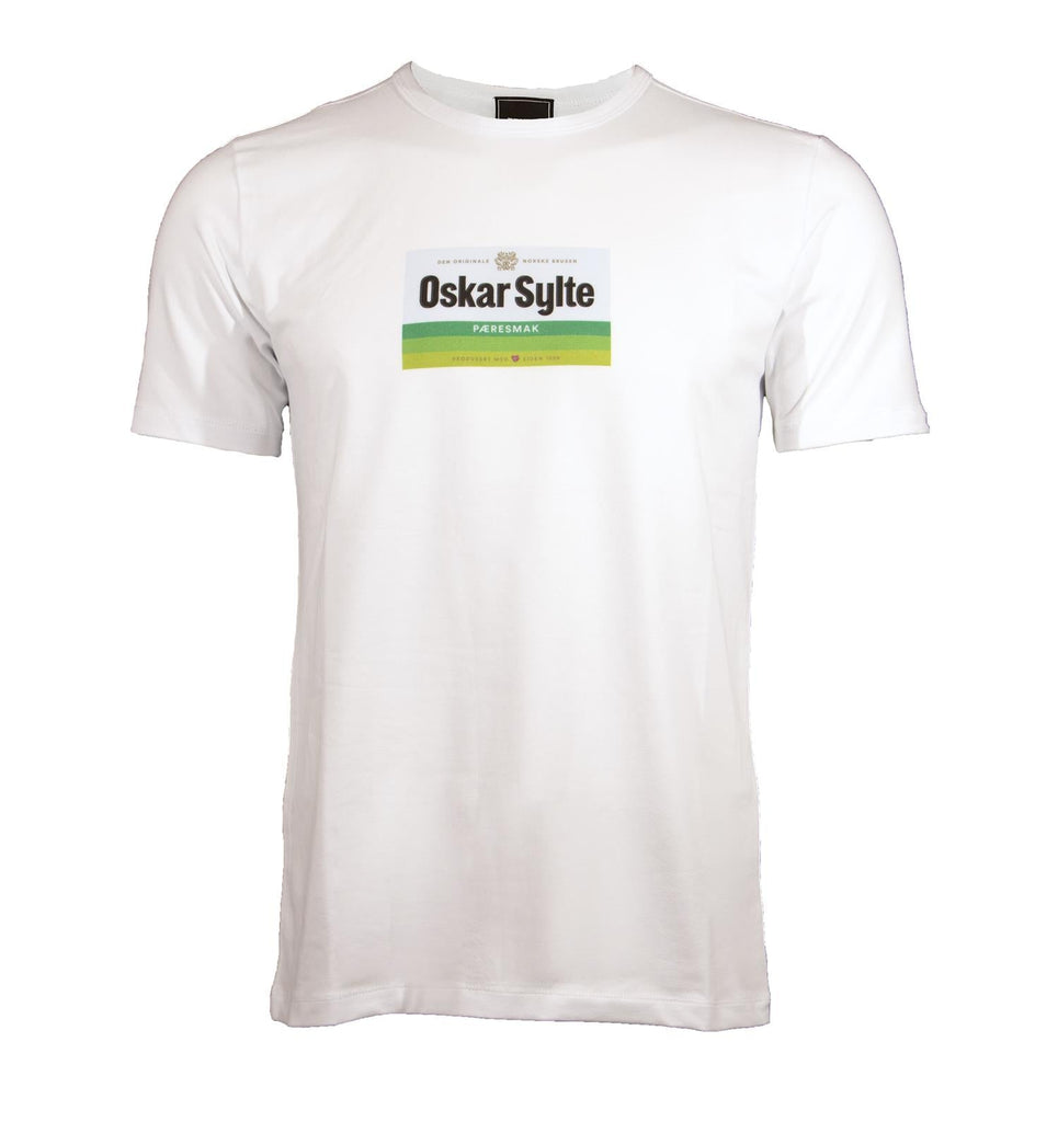 Pære Soda new Logo-T-shirts-Trude Nistad-Aandahls
