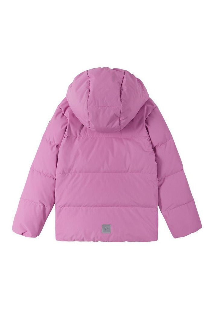 Paimio Down Jacket-Yttertøy-Reima-Aandahls