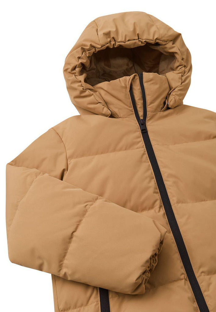 Paimio Down Jacket-Yttertøy-Reima-Aandahls