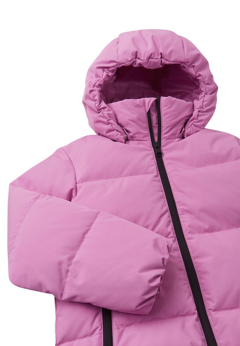 Paimio Down Jacket-Yttertøy-Reima-Aandahls