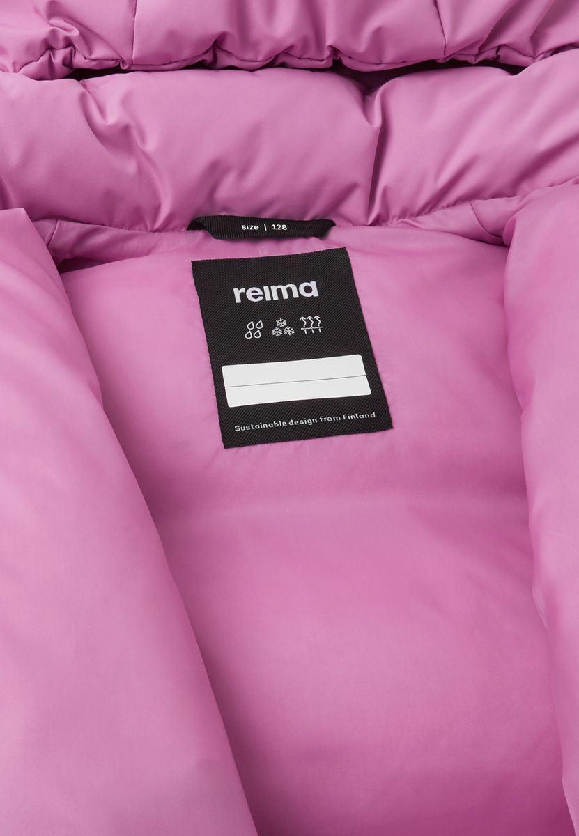 Paimio Down Jacket-Yttertøy-Reima-Aandahls