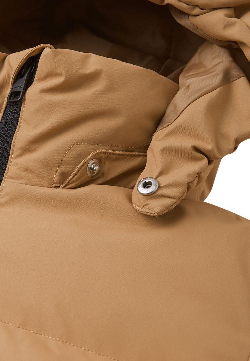 Paimio Down Jacket-Yttertøy-Reima-Aandahls