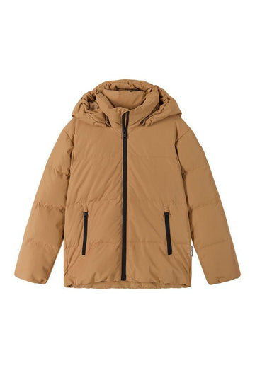 Paimio Down Jacket-Yttertøy-Reima-Aandahls