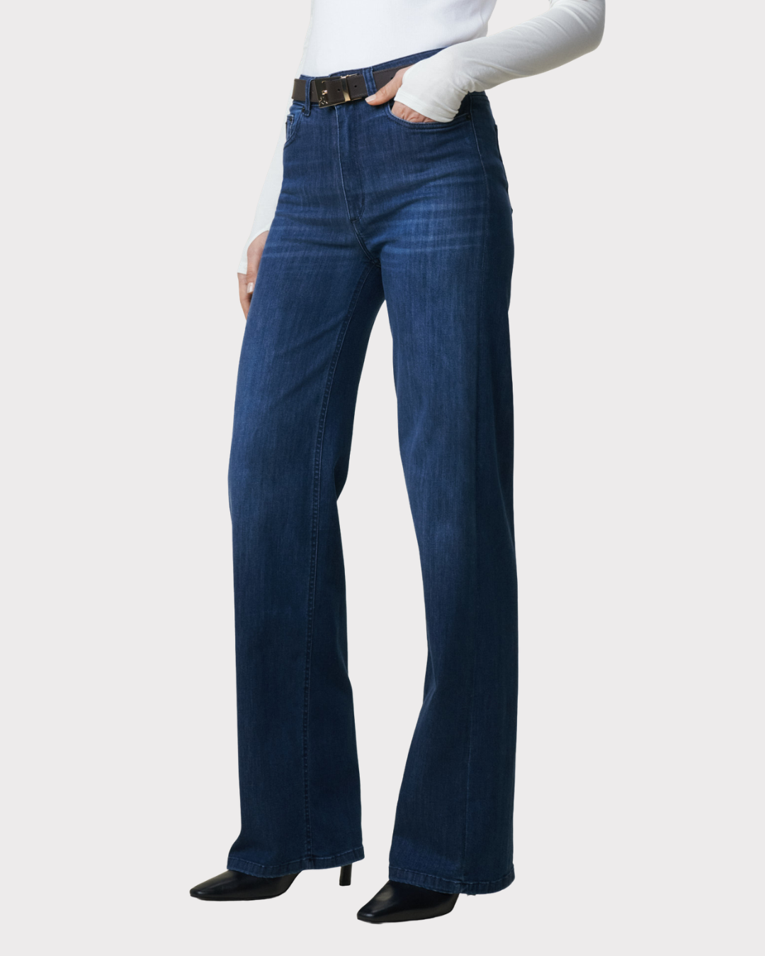 Palazzo Leia Beat-Jeans-LOIS-Aandahls
