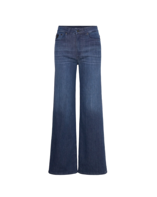 Palazzo Leia Beat-Jeans-LOIS-Aandahls