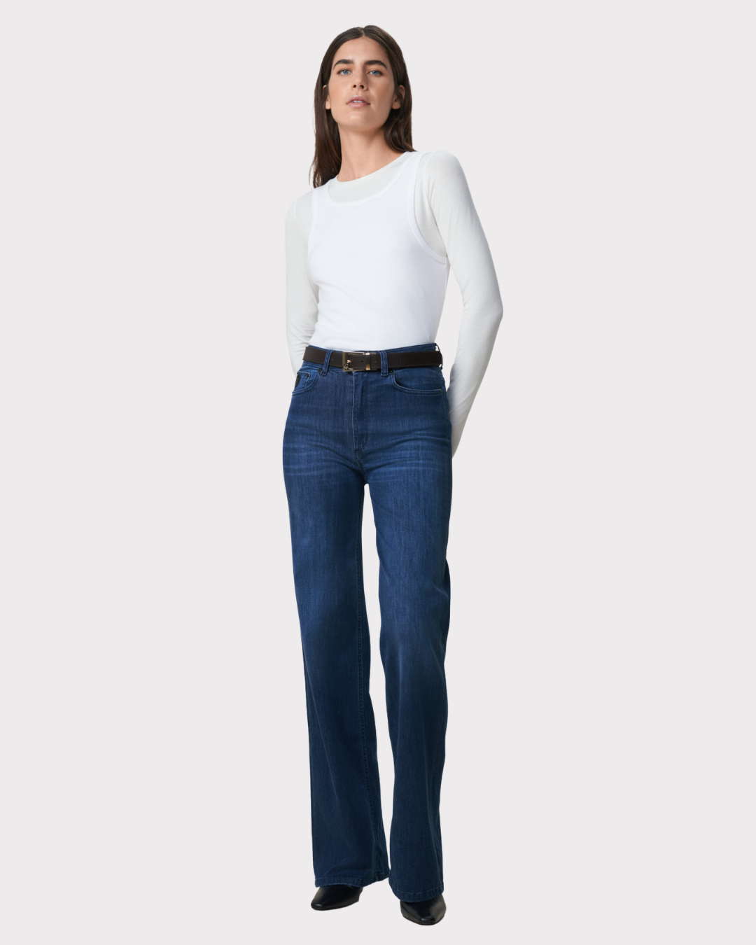 Palazzo Leia Beat-Jeans-LOIS-Aandahls