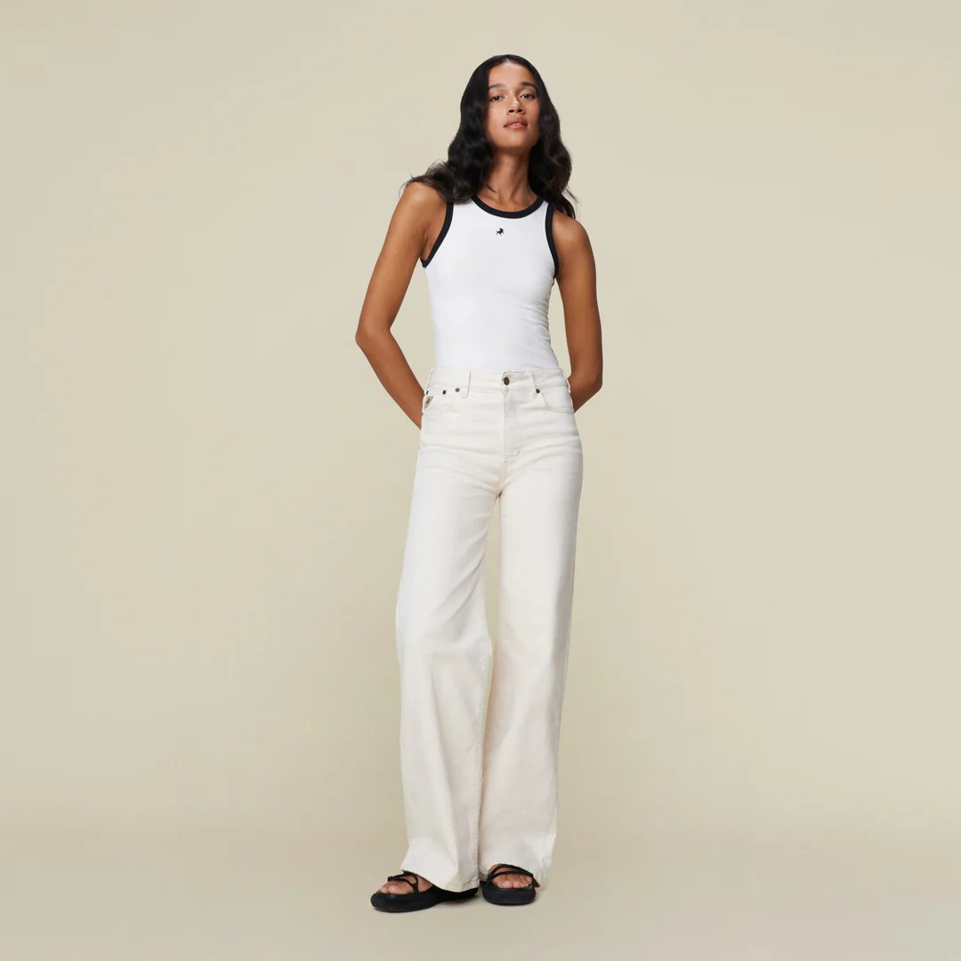 Palazzo megalia shot-Jeans-LOIS-Aandahls