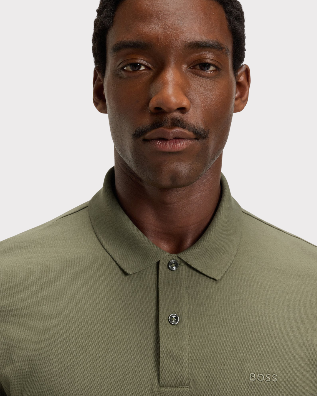 Pallas-T-shirt-Hugo Boss-Aandahls