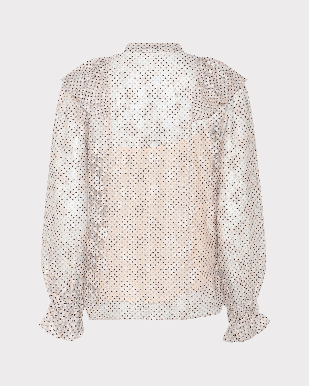 PanthusBBYonas Shirt-Overdel-BRUUNS BAZAAR-Aandahls