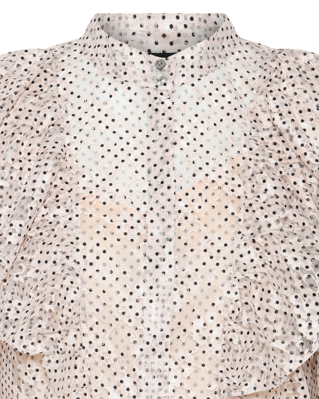 PanthusBBYonas Shirt-Overdel-BRUUNS BAZAAR-Aandahls