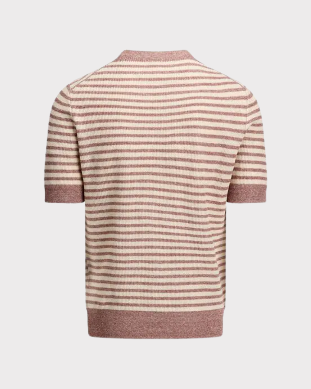 Paricollo M/M-T-shirt-Gran Sasso-Aandahls