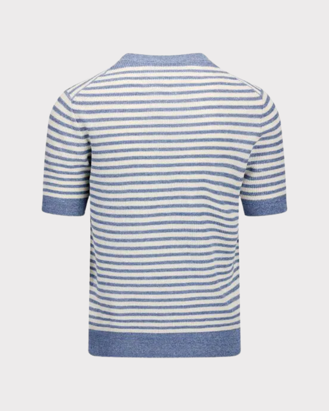 Paricollo M/M-T-shirt-Gran Sasso-Aandahls