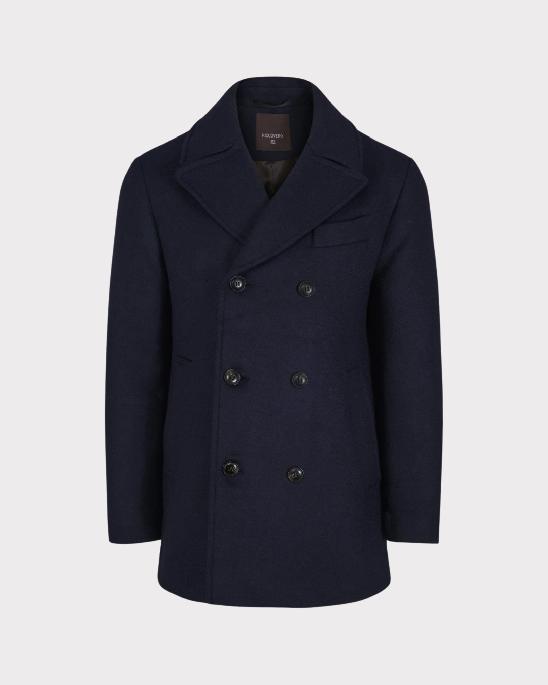 Paris Peacoat-Yttertøy-Riccovero-Aandahls