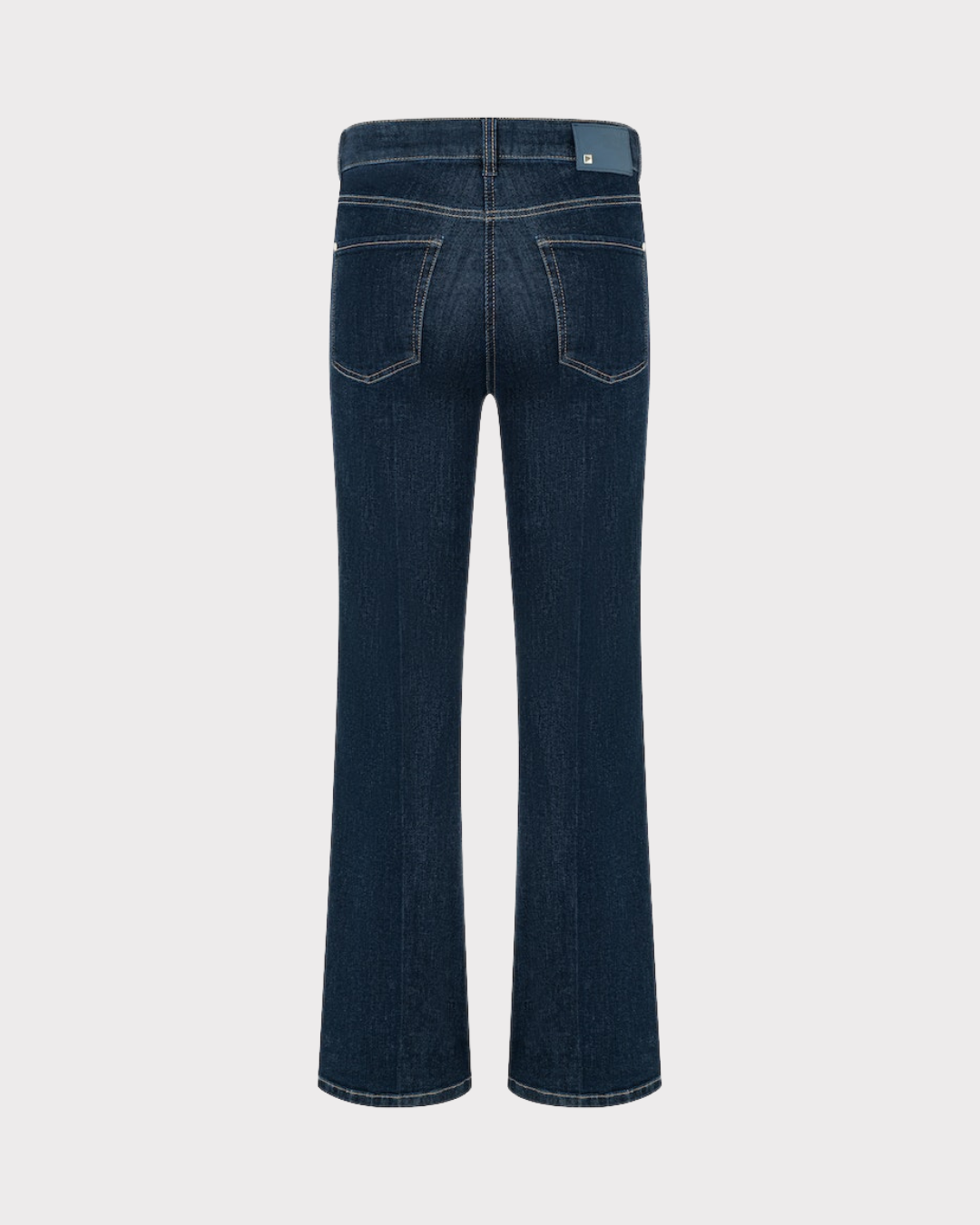 Paris flared-Jeans-Cambio-Aandahls