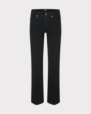 Paris flared-Jeans-Cambio-Aandahls