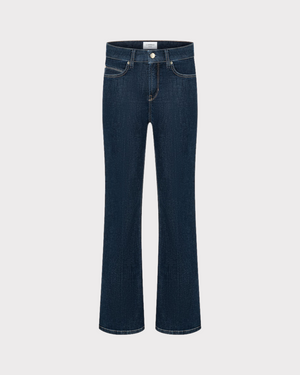 Paris flared-Jeans-Cambio-Aandahls