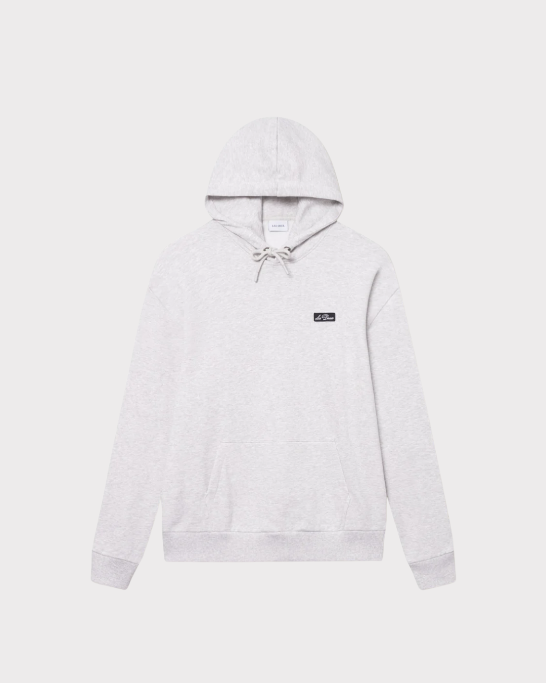 Patch Hoodie-Genser-Les Deux-Aandahls