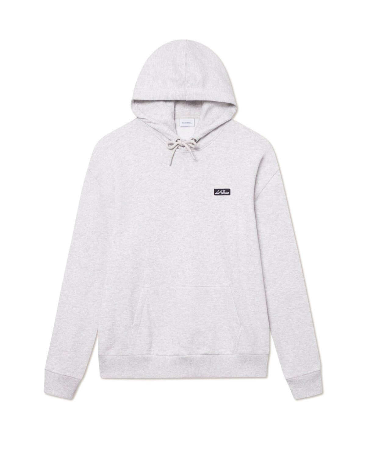 Patch Hoodie-Genser-Les Deux-Aandahls