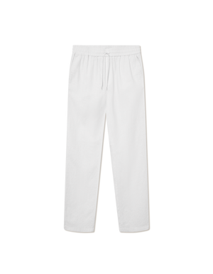 Patrick Linen Pants-Bukse-Les Deux-Aandahls