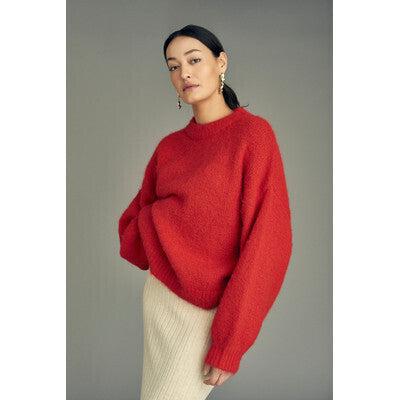 Patrisia Pullover-Genser-A-View-Aandahls