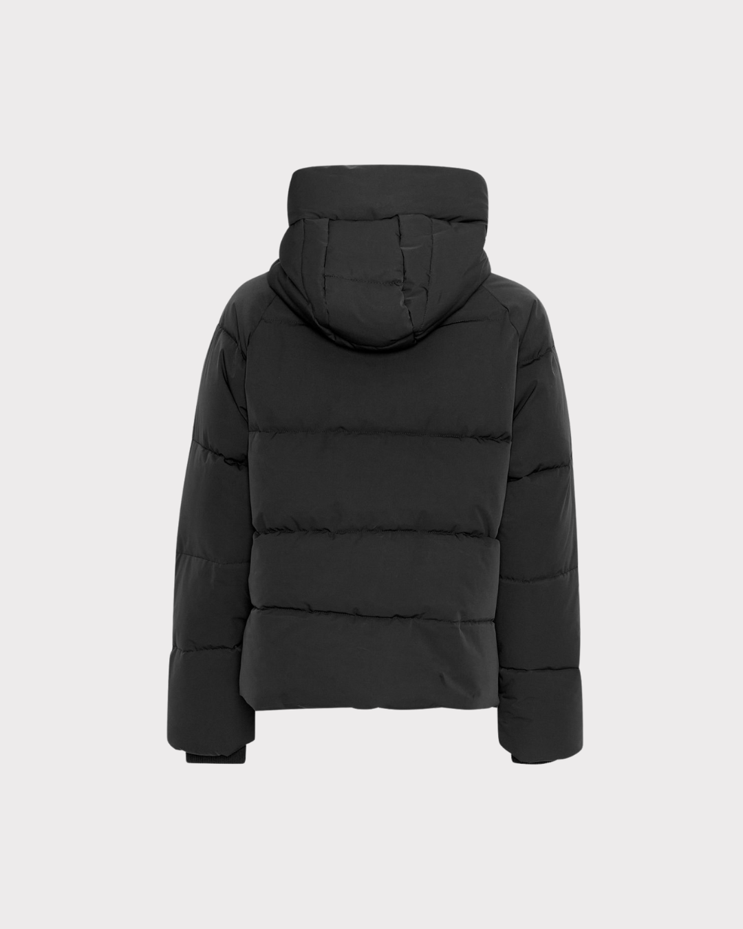 Pavine Down Short Jacket-Ytterjakker-MSCH Copenhagen-Aandahls