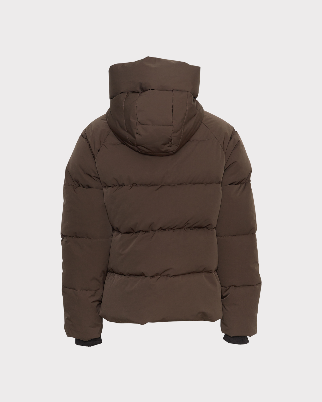 Pavine Down Short Jacket-Ytterjakker-MSCH Copenhagen-Aandahls