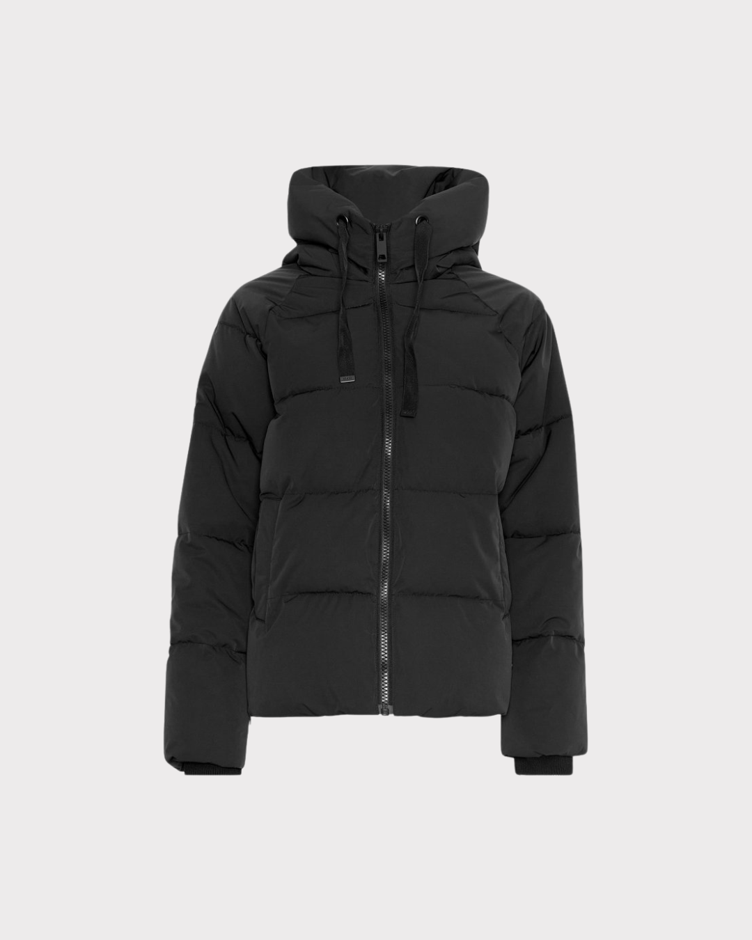 Pavine Down Short Jacket-Ytterjakker-MSCH Copenhagen-Aandahls
