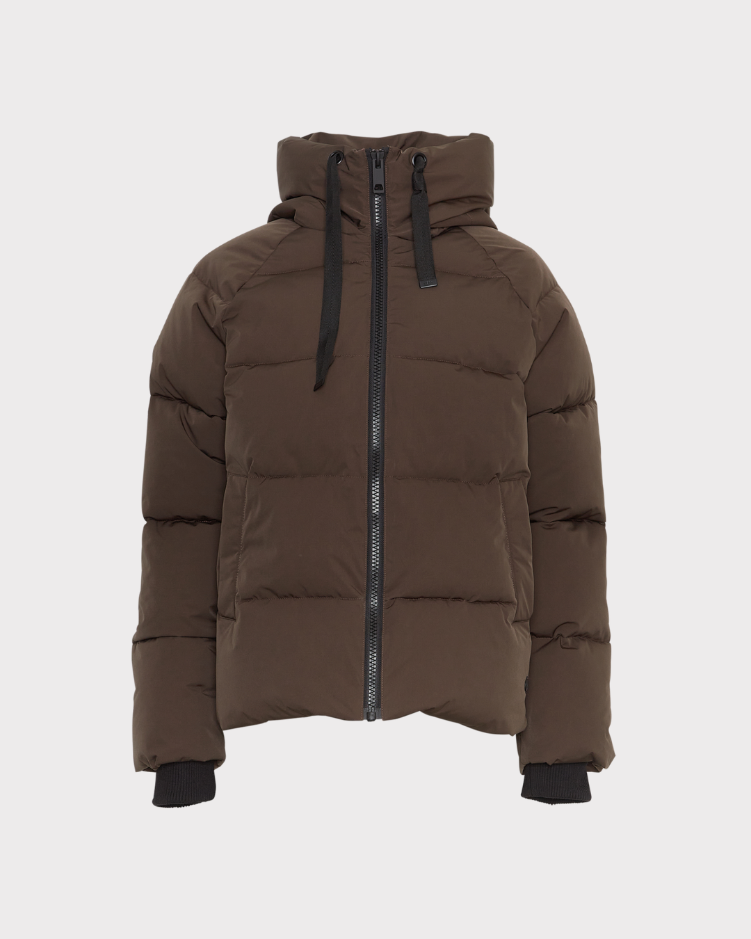 Pavine Down Short Jacket-Ytterjakker-MSCH Copenhagen-Aandahls