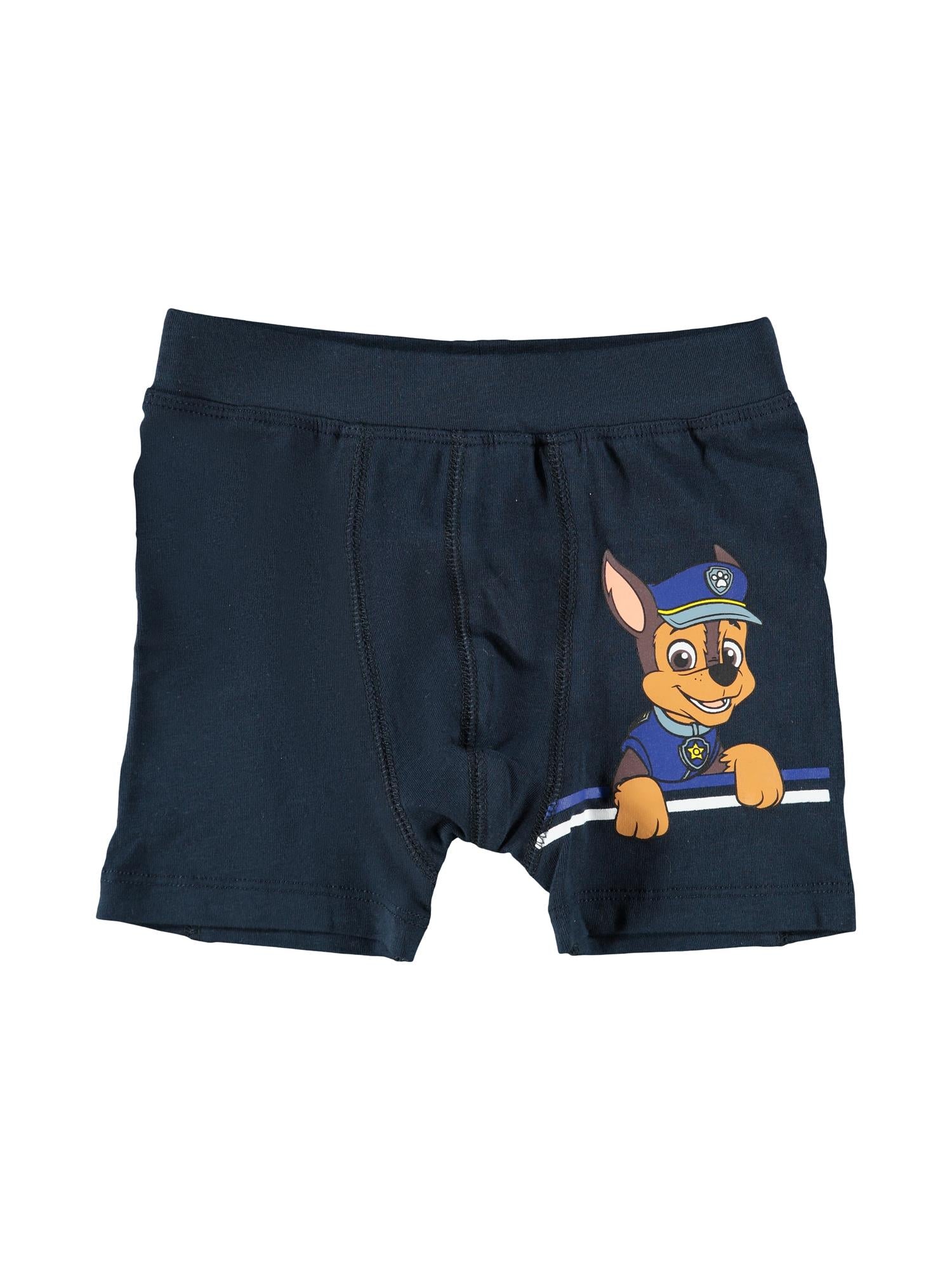 Pawpatrol ole 2p tights-Undertøy-Name it-Aandahls