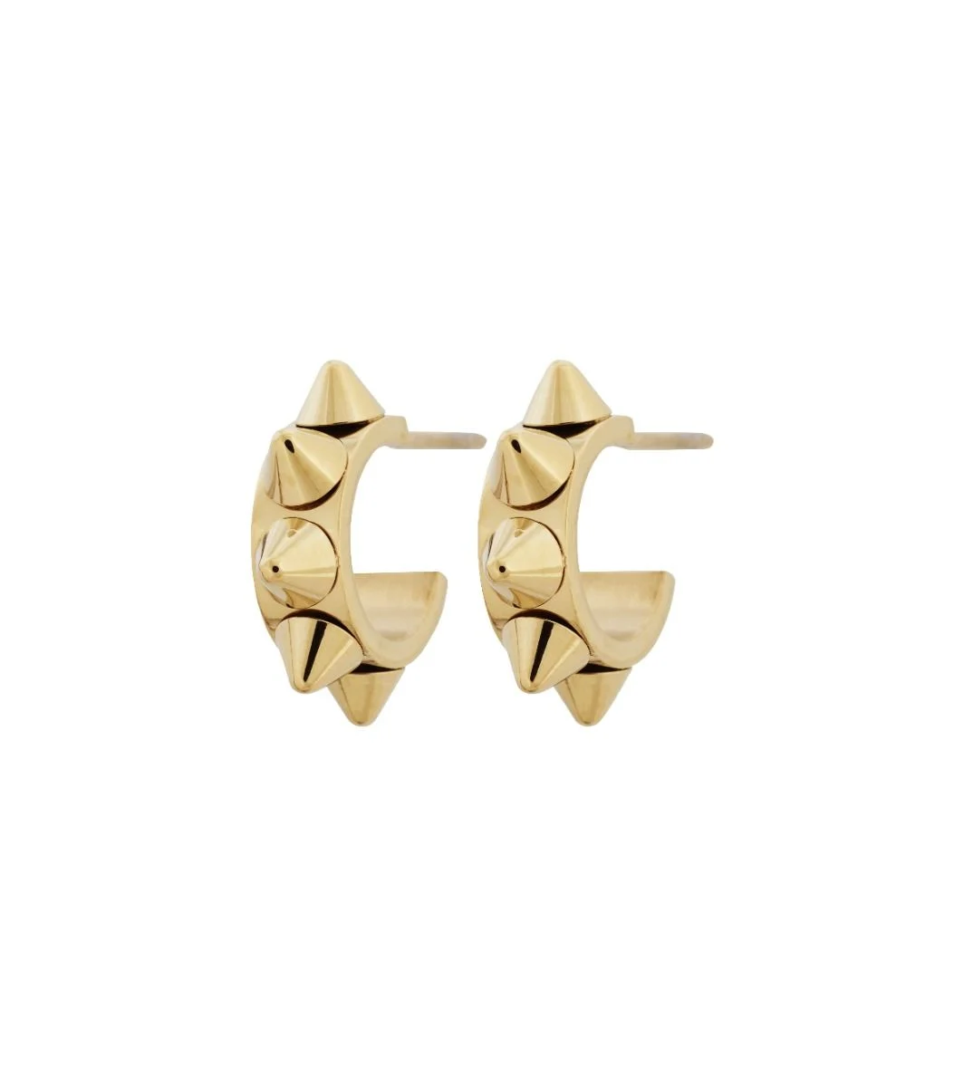 Peak Creoles Mini Gold-Tilbehør-Edblad-Aandahls