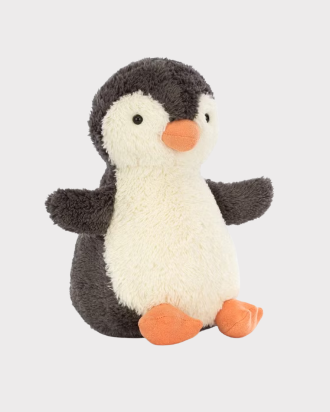 Peanut Penguin Medium-Tilbehør-Jellycat-Aandahls