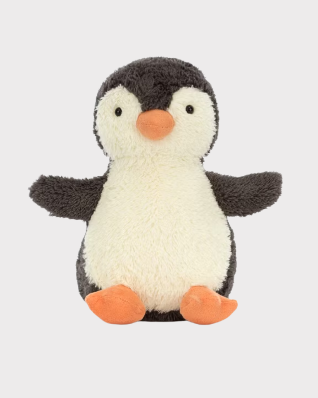 Peanut Penguin Medium-Tilbehør-Jellycat-Aandahls