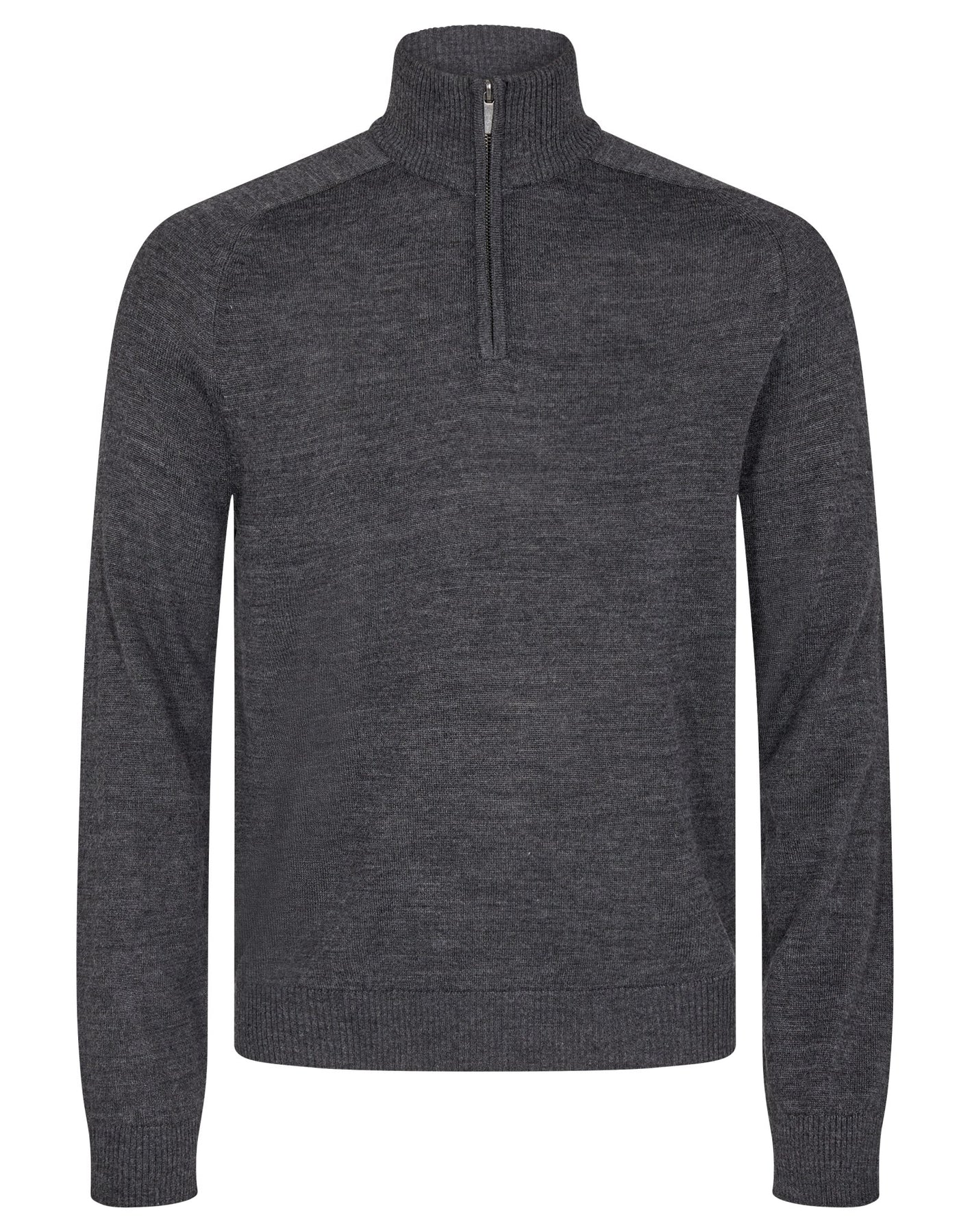 Pelle Regular Fit-Genser-Bruun & Stengade-Aandahls