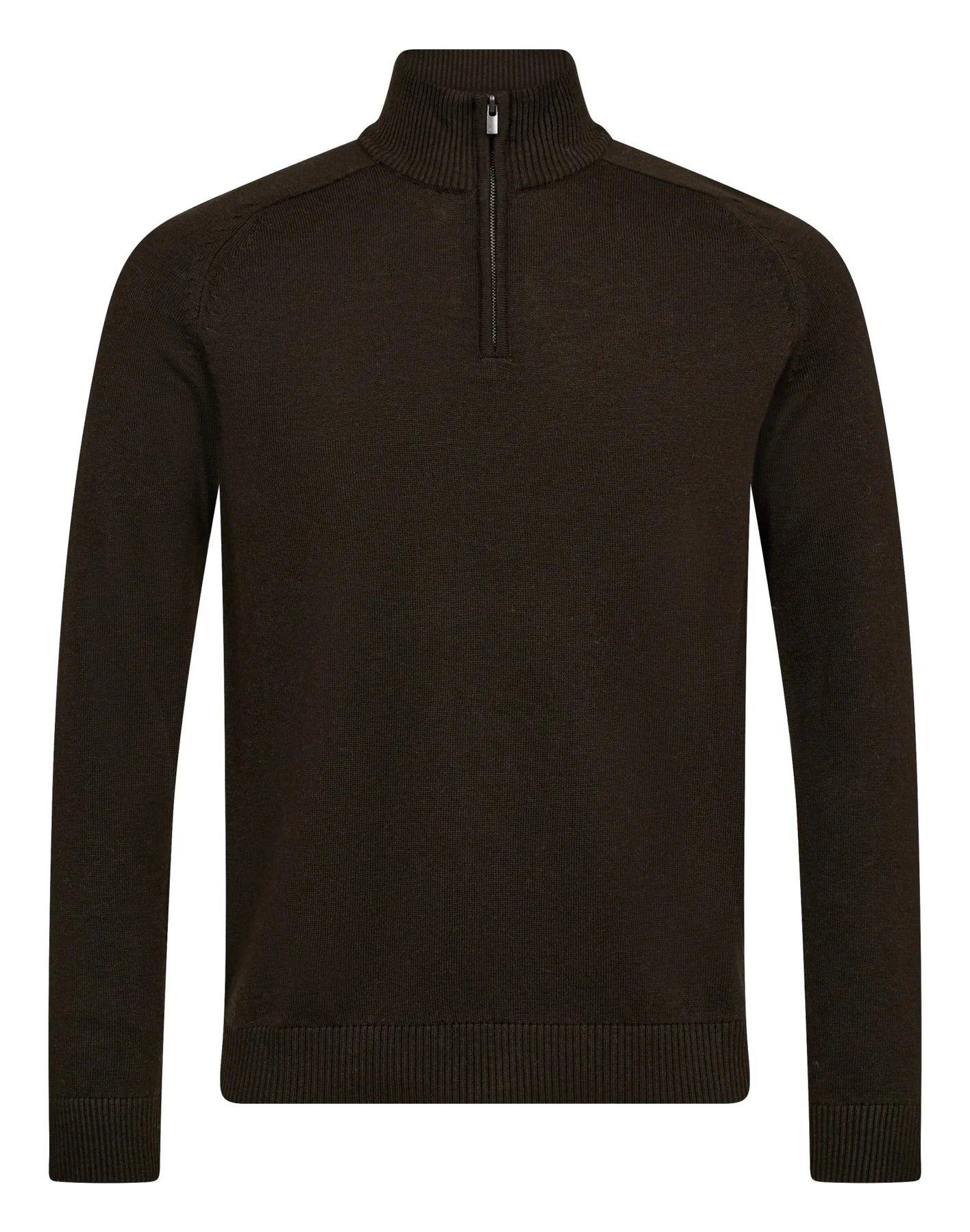 Pelle Regular Fit-Genser-Bruun & Stengade-Aandahls