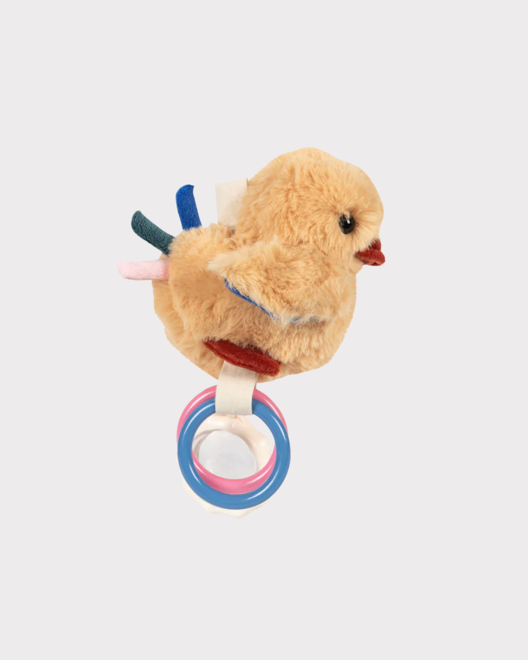 Peluche Mio-Tilbehør-Fanga Fontana-Aandahls