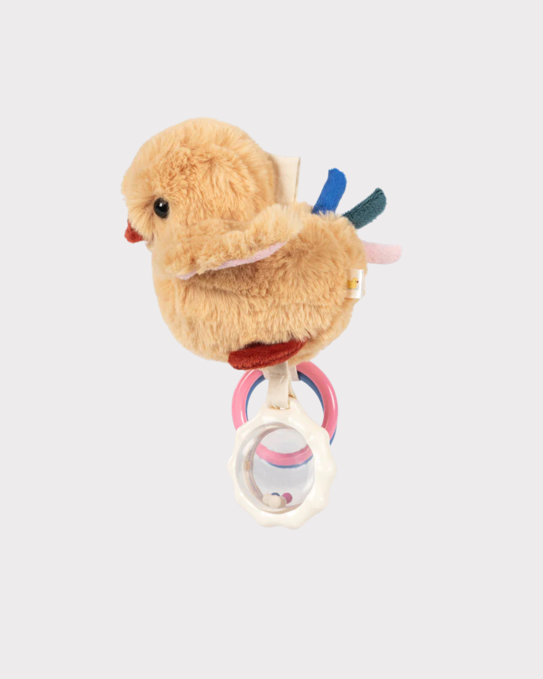 Peluche Mio-Tilbehør-Fanga Fontana-Aandahls