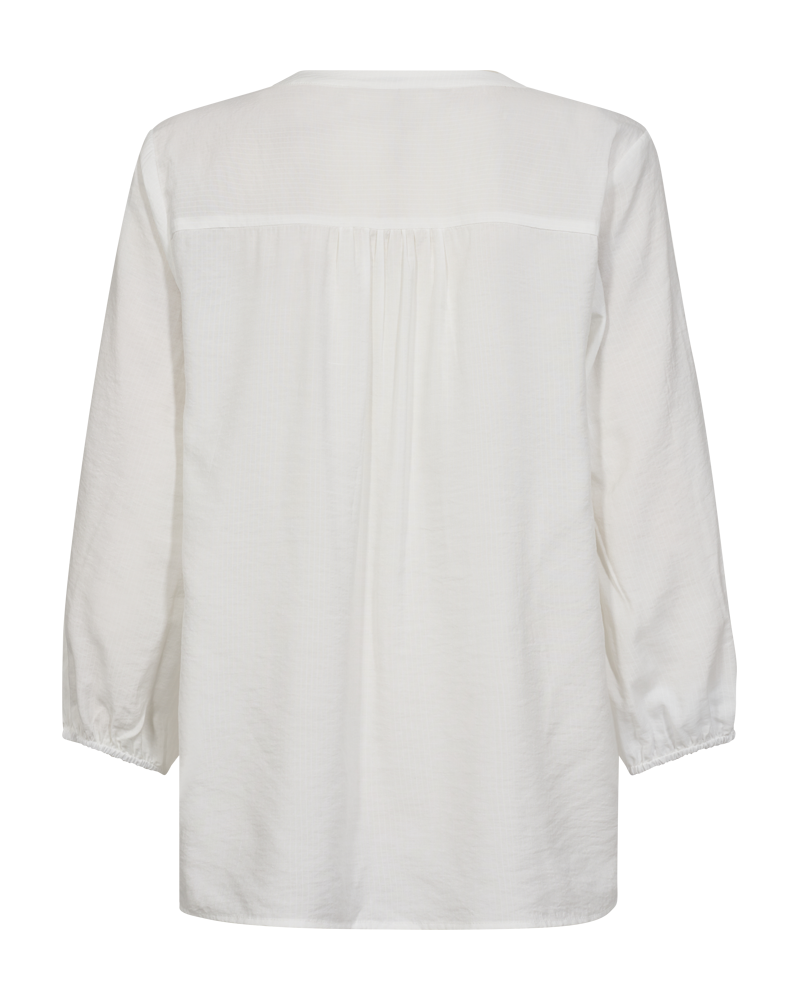 Penny Blouse-Bluser-Freequent-Aandahls