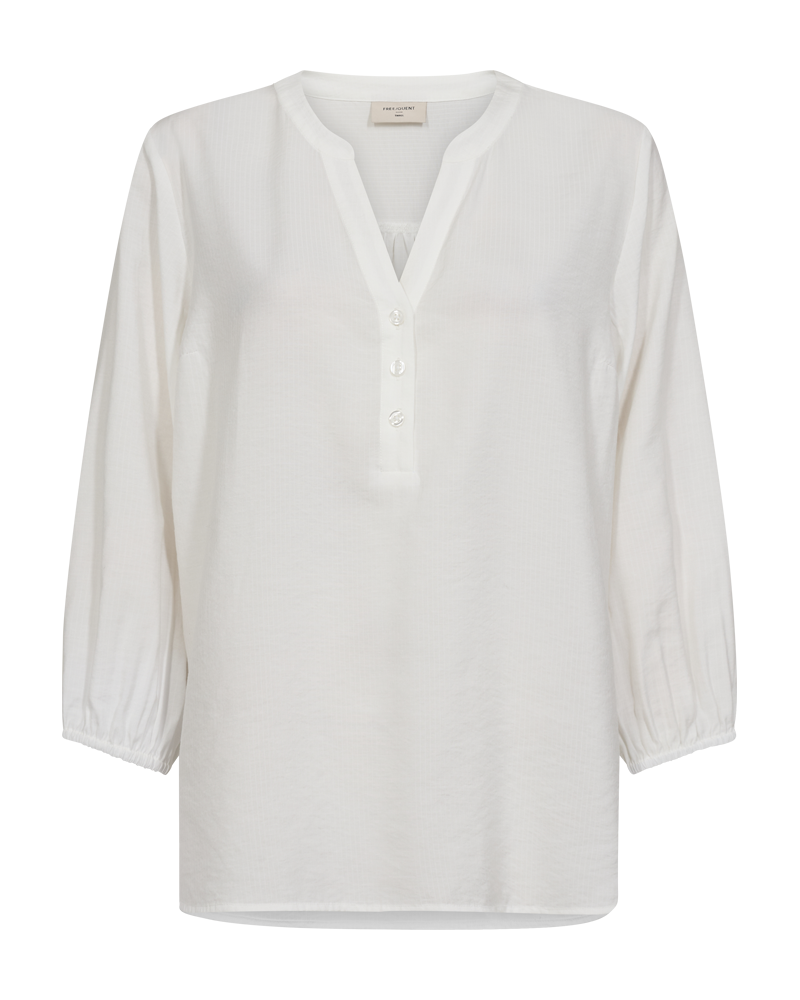 Penny Blouse-Bluser-Freequent-Aandahls