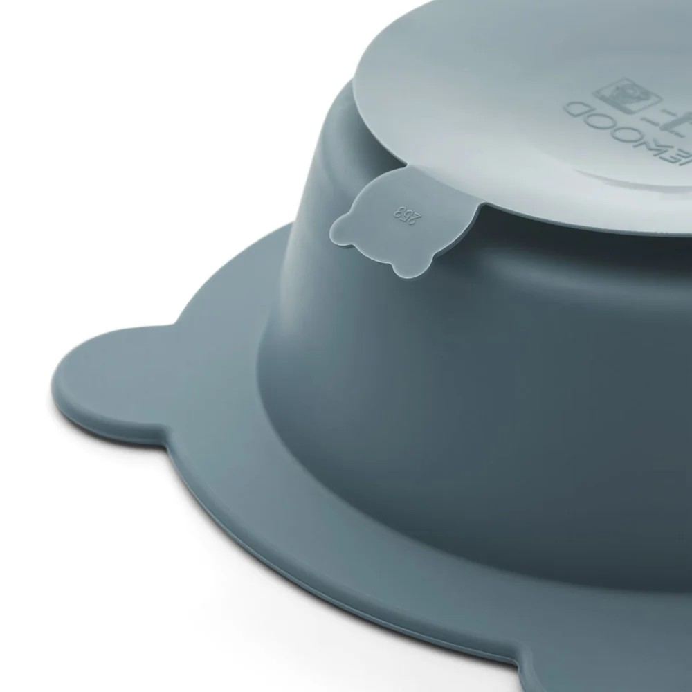 Peony Suction Bowl 2-pack-Accessories-Liewood-Aandahls