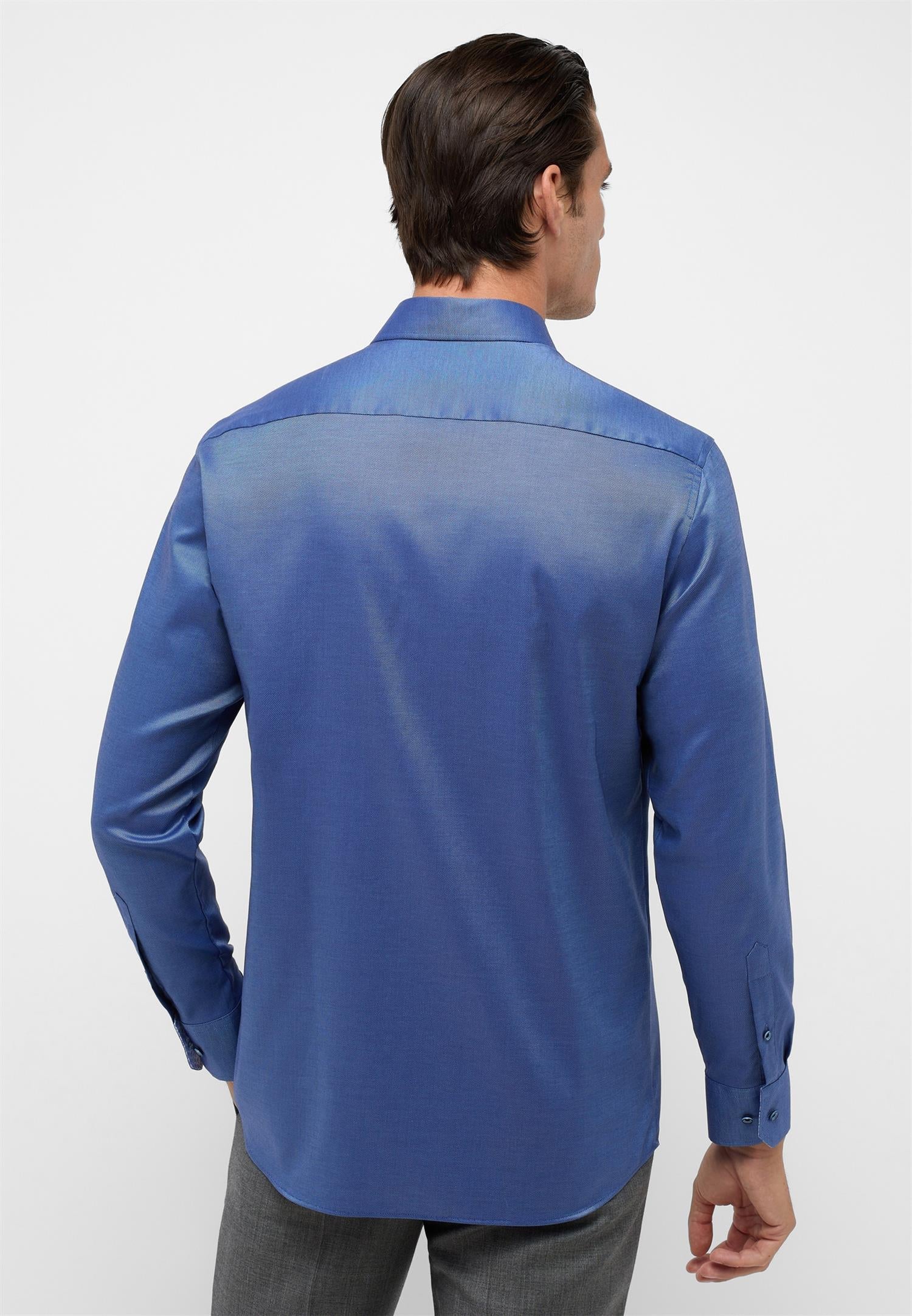Performance Shirt MF-Skjorte-Eterna-Aandahls