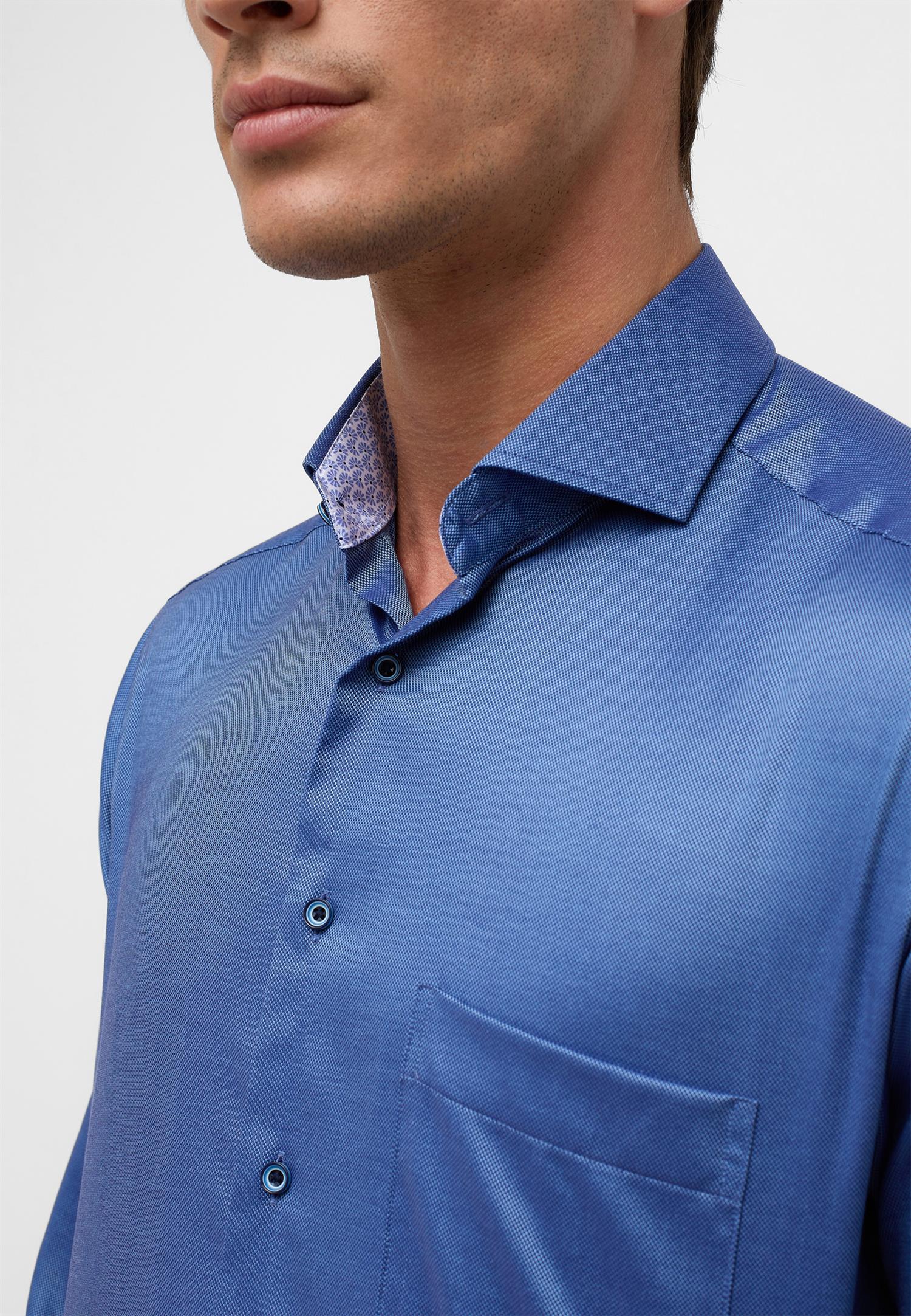 Performance Shirt MF-Skjorte-Eterna-Aandahls