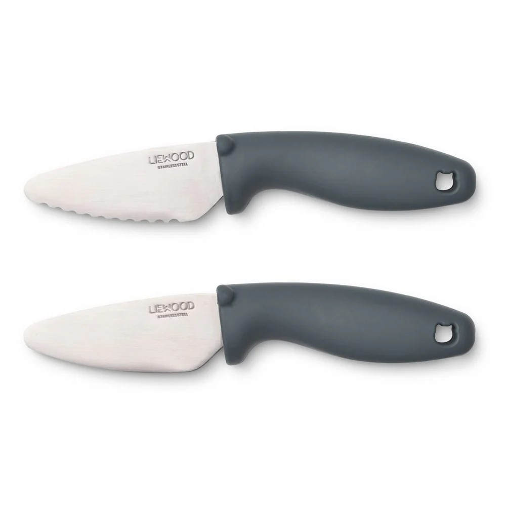 Perry Cuttig Knife set-Accessories-Liewood-Aandahls