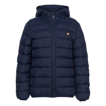 Piffa jacket-Ytterjakker-Lyle & Scott-Aandahls